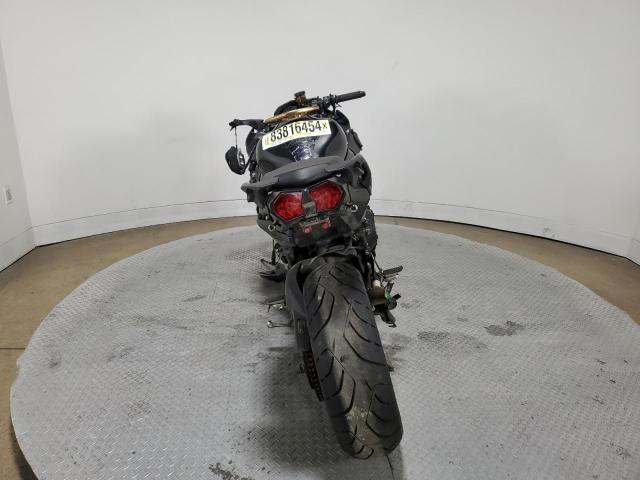 2018 KAWASAKI ZX1002 A JKBZXVA16JA002523