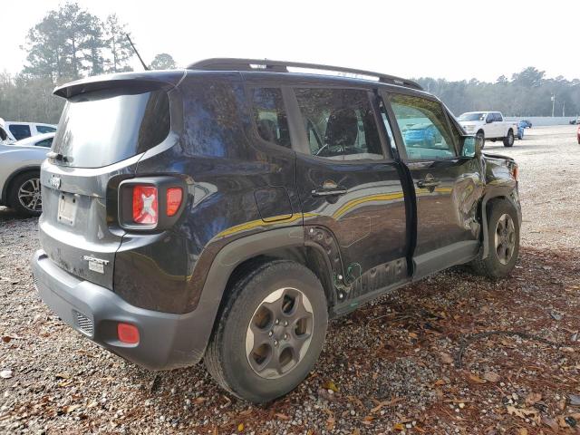 2017 JEEP RENEGADE S - ZACCJAAB1HPF69557