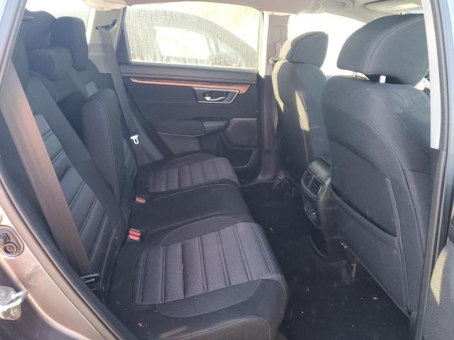 2019 HONDA CR-V EX - 7FARW2H52KE024441