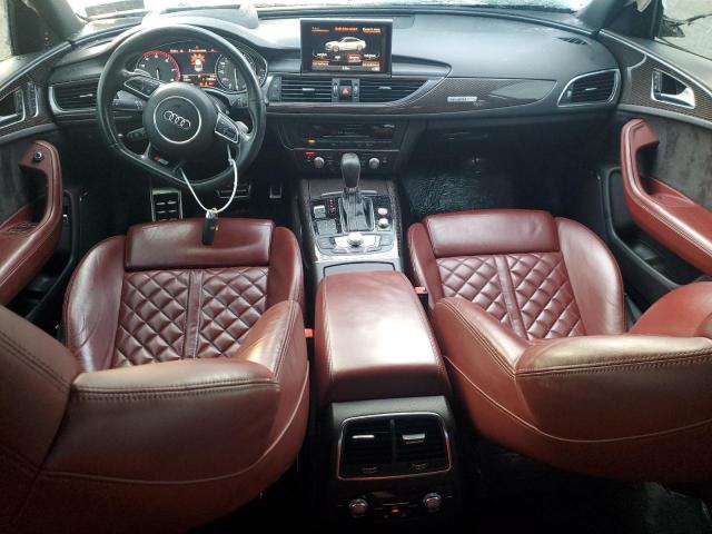 2016 AUDI S6 PRESTIG WAUH2AFC9GN010797