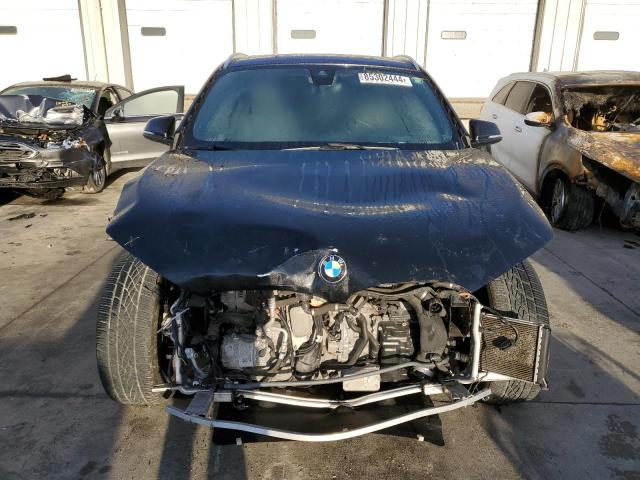 2016 BMW X1 XDRIVE2 - WBXHT3Z34G4A47937