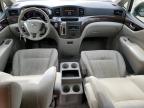 Lot #3025034211 2011 NISSAN QUEST S