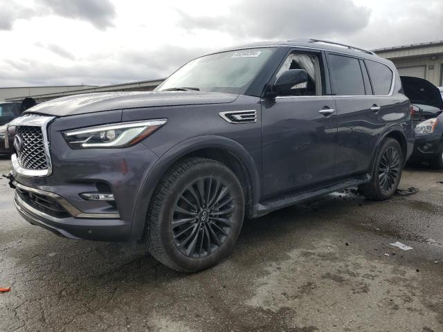 2023 INFINITI QX80 LUXE #3066430569