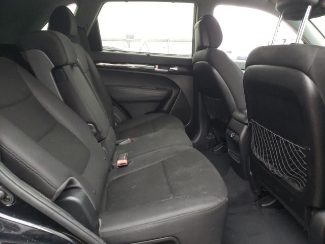 2015 KIA SORENTO LX - 5XYKT4A60FG647124
