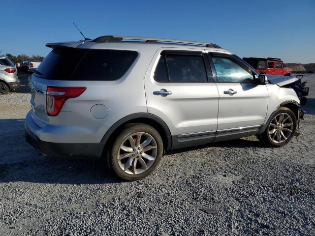 Vin: 1fm5k7f83dgb86650, lot: 82131064, ford explorer limited 20133