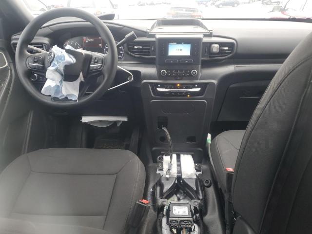 2022 FORD EXPLORER P - 1FM5K8AB0NGB46049