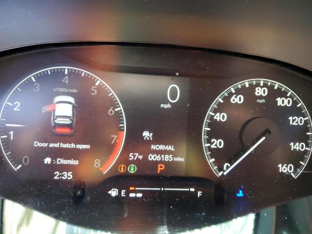 2024 HONDA CIVIC SPOR - 19XFL2H89RE025586