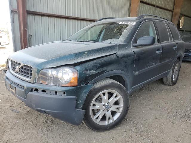 2004 VOLVO XC90 T6 #3033603180