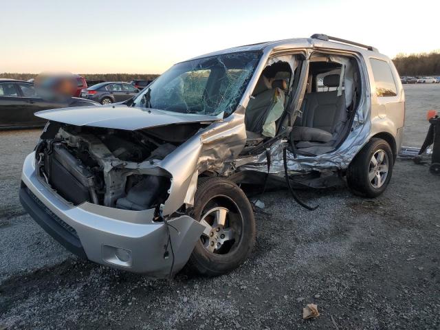 HONDA PILOT EXL