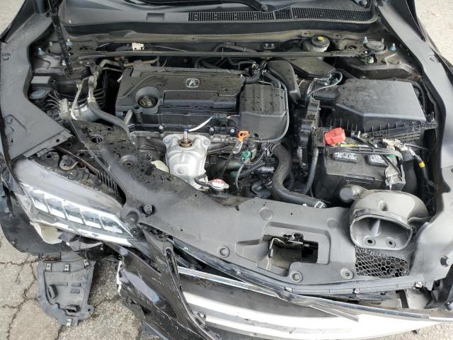 2015 ACURA TLX TECH - 19UUB1F55FA020396