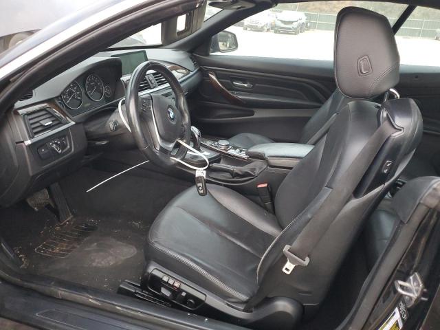 2015 BMW 428 I - WBA3V5C52FP753075