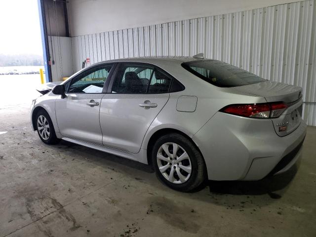 2020 TOYOTA COROLLA LE - 5YFEPRAE6LP047267