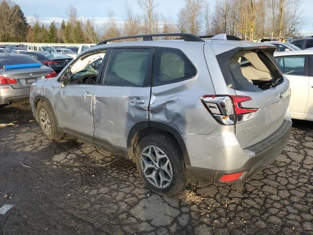 2021 SUBARU FORESTER P - JF2SKAJCXMH492031