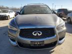 Lot #3030763122 2018 INFINITI QX60