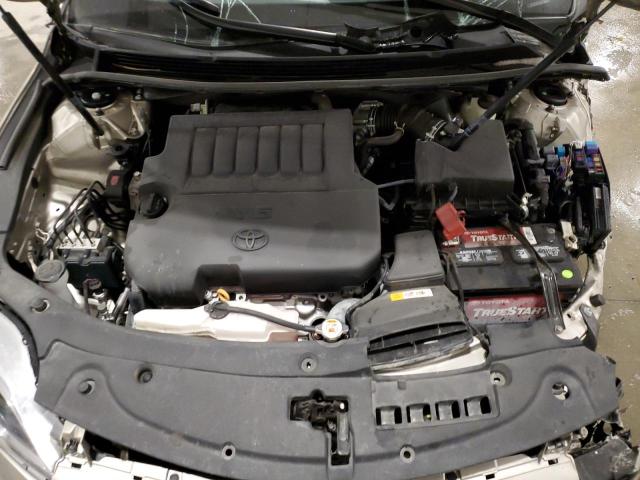 2017 TOYOTA AVALON XLE - 4T1BK1EB7HU243419