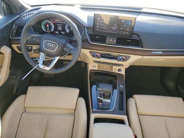 2024 AUDI Q5 E PREST WA1F2AFY8R2015042