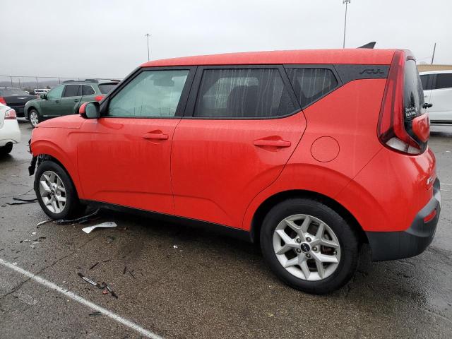 Vin: kndj23au1n7162722, lot: 85147554, kia soul lx 20222
