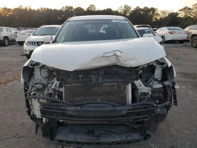2017 NISSAN ROGUE S - KNMAT2MTXHP549624