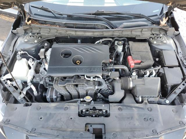 2020 NISSAN ALTIMA SL - 1N4BL4EV6LC129686