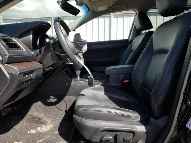 2019 SUBARU OUTBACK 2. - 4S4BSAJC7K3390903