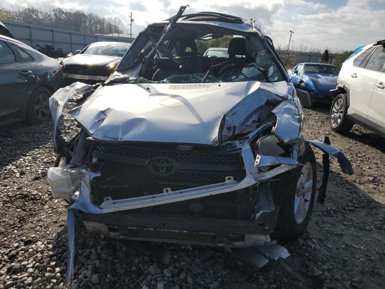 Global Auto Auctions