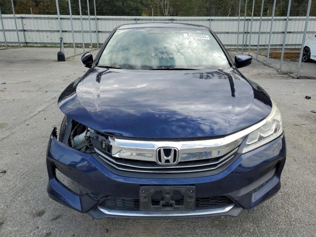 2017 HONDA ACCORD LX - 1HGCR2F33HA284490