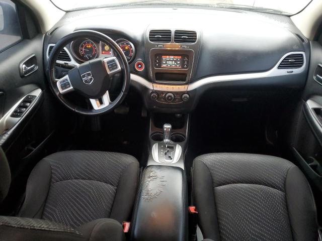 2016 DODGE JOURNEY SX - 3C4PDCBB4GT166618