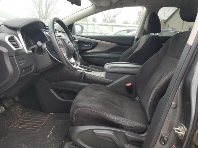 2016 NISSAN MURANO S - 5N1AZ2MG5GN108572