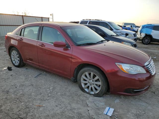 2012 CHRYSLER 200 TOURIN - 1C3CCBBB5CN108740