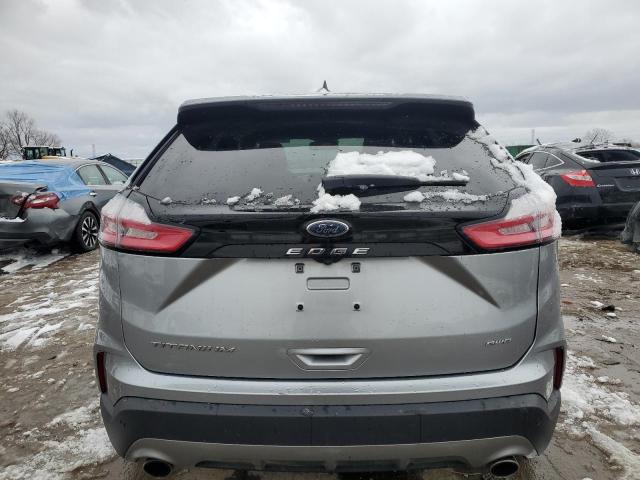2022 FORD EDGE TITAN - 2FMPK4K92NBA10929