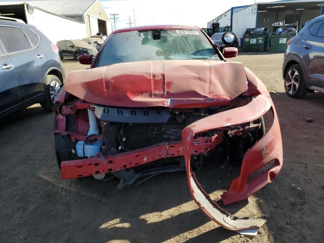 2016 DODGE CHARGER PO - 2C3CDXKT3GH206313