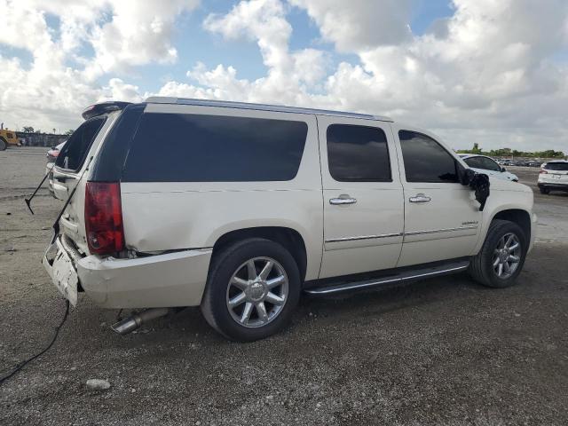 2013 GMC YUKON XL D - 1GKS1MEF0DR327630