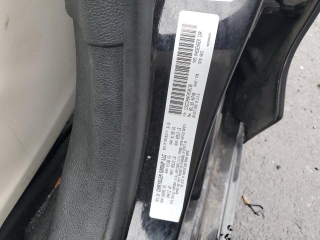 2015 CHRYSLER 200 LIMITE - 1C3CCCAB4FN538190