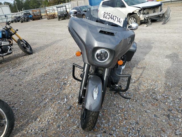 2019 INDIAN MOTORCYCLE CO. CHIEFTAIN - 56KTCBAA8K3374097