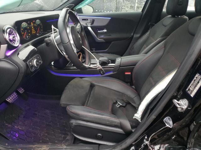 2020 MERCEDES-BENZ A 220 4MAT - W1K3G4FB0LJ211616