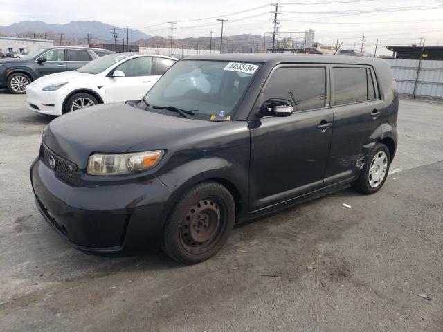 2008 TOYOTA SCION XB #3029470705