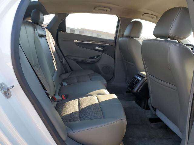 2016 CHEVROLET IMPALA LT - 2G1115S30G9120900
