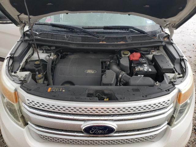 VIN 1FM5K7D82EGA73177 2014 FORD EXPLORER no.12