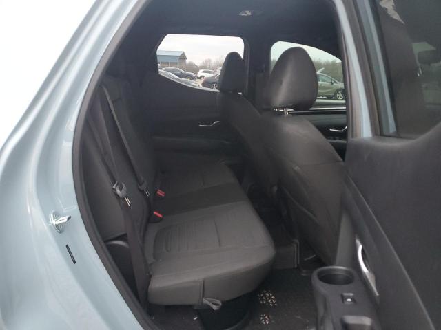 2022 HYUNDAI SANTA CRUZ - 5NTJC4AE9NH029442