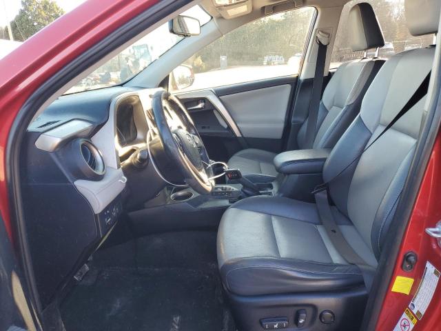 2015 TOYOTA RAV4 LIMIT - JTMYFREV1FD070473