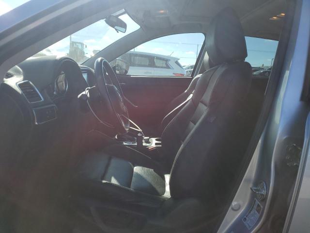 2016 MAZDA CX-5 GT - JM3KE2DY4G0771892