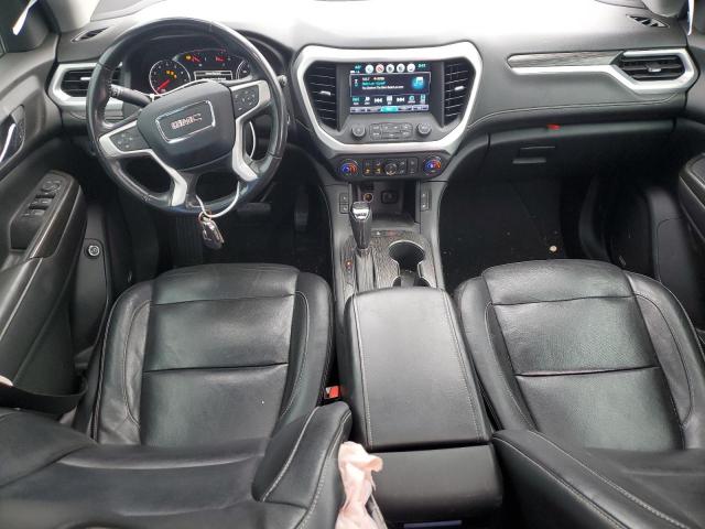 2019 GMC ACADIA SLT - 1GKKNMLS7KZ211262