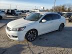 2015 HONDA ACCORD SPO - 1HGCR2F51FA221919