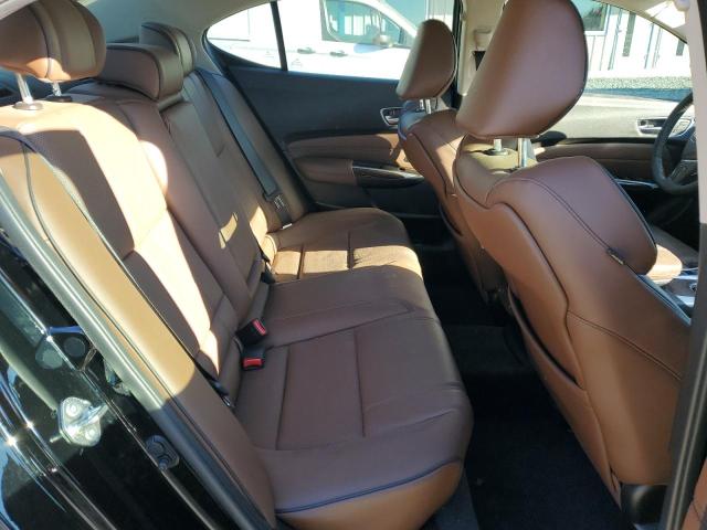 2018 ACURA TLX ADVANC 19UUB2F70JA007992