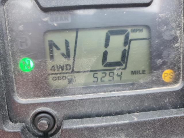 2022 HONDA TRX420 FA 1HFTE47D7N4700621