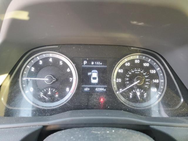 2022 HYUNDAI SONATA SE - 5NPEG4JA4NH144306