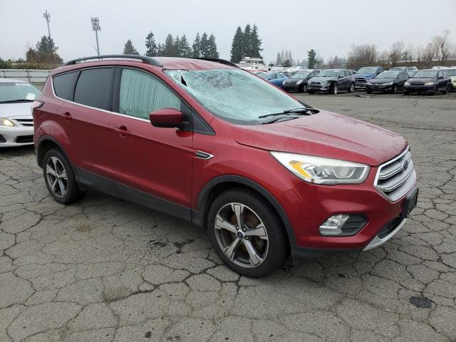 2017 FORD ESCAPE SE - 1FMCU9G99HUB61554