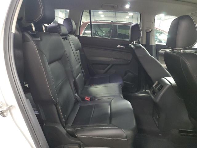 2023 VOLKSWAGEN ATLAS SEL - 1V2BR2CA3PC527617