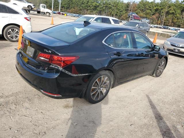 VIN 19UUB2F52FA026145 2015 ACURA TLX no.3