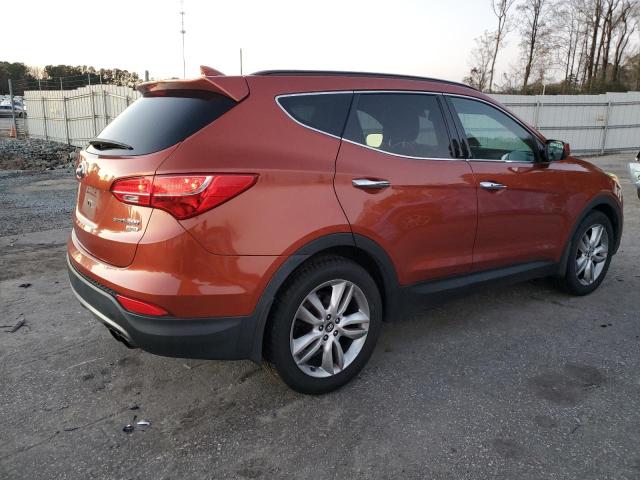 Vin: 5xyzudlaxdg033322, lot: 84943624, hyundai santa fe 20133